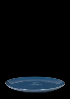 Kähler Colore Tallerken Ø27 cm berry blue | Køb her Best