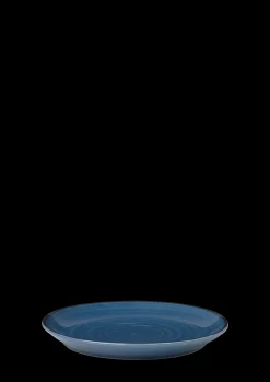 Kähler Colore Tallerken Ø19 cm berry blue | Køb her New