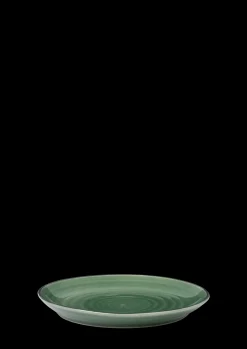 Kähler Colore Tallerken Ø19 cm sage green | Køb her Clearance