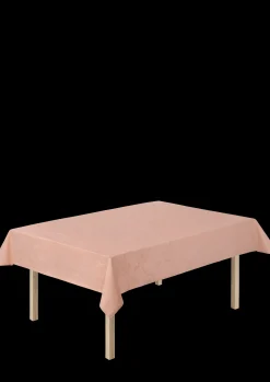 Kähler Damaskdug 150x370 cm i rosa | Køb hos Rosendahl.com Discount