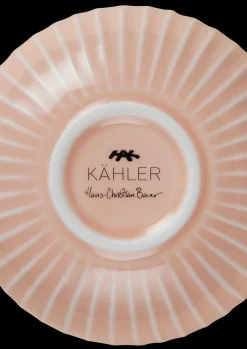 Kähler Hammershøi Bonbonniere Ø12 cm nude | Køb her Sale