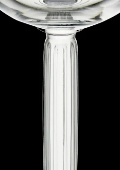 Kähler Hammershøi Champagneglas 24 cl klar 2 stk. | Køb her Outlet