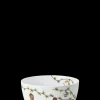 Kähler Hammershøi Christmas Skål Ø21 cm hvid m. deko Discount