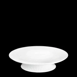 Kähler Hammershøi Kagefad Ø30 cm hvid (18001) | Køb her Hot