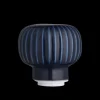 Kähler Hammershøi Kværnknop indigo (K0106) | Køb her Discount
