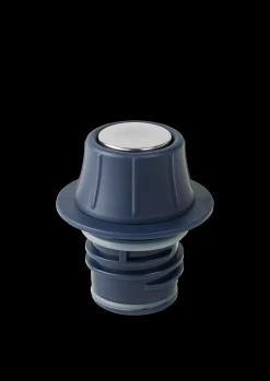 Kähler Hammershøi Prop til termokande (693102) Ø4 cm indigo Hot