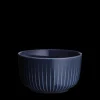 Kähler Hammershøi Skål Ø12 cm indigo (17203) | Køb her Clearance