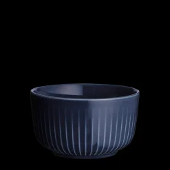 Kähler Hammershøi Skål Ø12 cm indigo (17203) | Køb her Clearance