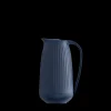 Kähler Hammershøi Termokande 1,0 l indigo (17222) | Køb her Clearance