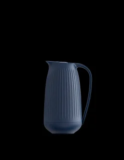 Kähler Hammershøi Termokande 1,0 l indigo (17222) | Køb her Clearance