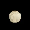 Kähler Hammershøi Vase H13 cm birk | Køb hos Rosendahl.com New