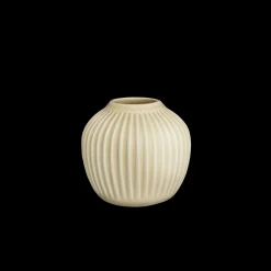Kähler Hammershøi Vase H13 cm birk | Køb hos Rosendahl.com New