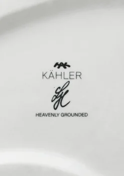Kähler Moments of Being Heavenly grounded H22.5 hvid