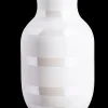 Kähler Omaggio Vase H31 perlemor (16050) | Køb her Best