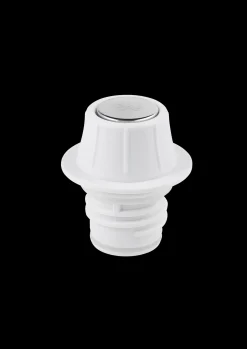 Kähler Prop til termokande (693100) Ø4 cm i hvid | Køb her Online