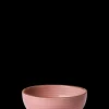 Kähler Skål Ø15 cm i rosa fra serien Colore | Køb her Online
