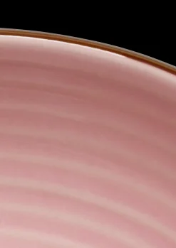 Kähler Skål Ø15 cm i rosa fra serien Colore | Køb her Online
