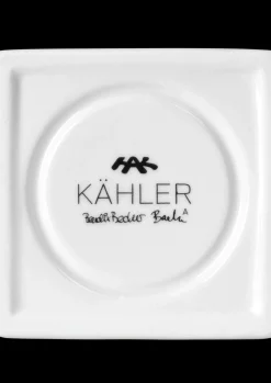 Kähler Urbania Lyshus Klassisk hvid (15314) | Køb her Sale