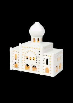 Kähler Urbania Tivoli Lyshus Nimb hvid | Rosendahl.com Discount