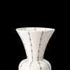 Kähler Vase H15 cm i lilla fra serien Signature | Køb her New