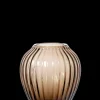 Kähler Vase H14 cm i træ fra serien Hammershøi | Køb her Sale