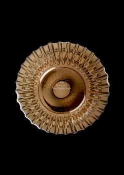 Kähler Vase H14 cm i træ fra serien Hammershøi | Køb her Sale