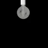 Lyngby Porcelæn Fitting #01 H8.7 cm i hvid | Køb her New