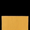 Lyngby Porcelæn Herringbone Dækkeserviet 43x30 cm gul Clearance