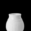 Lyngby Porcelæn Kronelysestage H7 cm i hvid | Køb her Sale