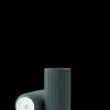 Lyngby Porcelæn Lyngby Vase H25 copenhagen green porcelæn Online
