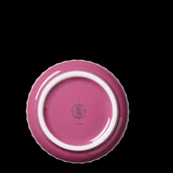 Lyngby Porcelæn Lyngby Vase H20.5 cm lilla porcelæn | Køb nu Outlet