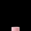 Lyngby Porcelæn Rhombe Color Æggebæger Ø5 cm rosa | Køb her Outlet