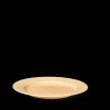 Lyngby Porcelæn Rhombe Color Middagstallerken Ø27 cm sand Outlet