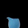 Lyngby Porcelæn Rhombe Color Mælkekande 39 cl blå | Køb her Best