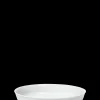 Lyngby Porcelæn Rhombe Desserttallerken Ø16 cm hvid | Køb nu New