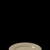 Lyngby Porcelæn Rhombe Earth Frokosttallerken Ø23 cm clay New