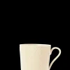 Lyngby Porcelæn Rhombe Earth Krus med hank 39 cl marble Discount