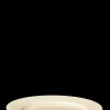 Lyngby Porcelæn Rhombe Earth Middagstallerken Ø27 cm marble Online