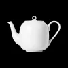 Lyngby Porcelæn Rhombe Tekande 1,9 l hvid | Køb her New