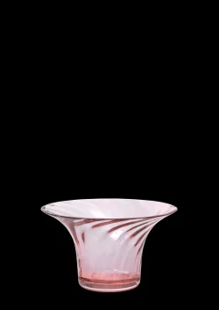 Rosendahl Filigran Optic Jubilæums Fyrfadsstage blush Discount