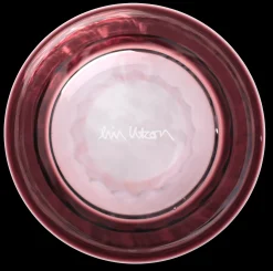 Rosendahl Filigran Optic Jubilæums Vase H16 blush | Køb her
