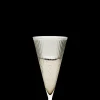 Rosendahl GC Nouveau Champagneglas 20 cl smoke 2 stk. New