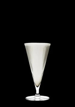 Rosendahl GC Nouveau Champagneglas 20 cl smoke 2 stk. New