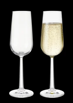 Rosendahl Grand Cru Champagneglas 24 cl klar 2 stk. Sale