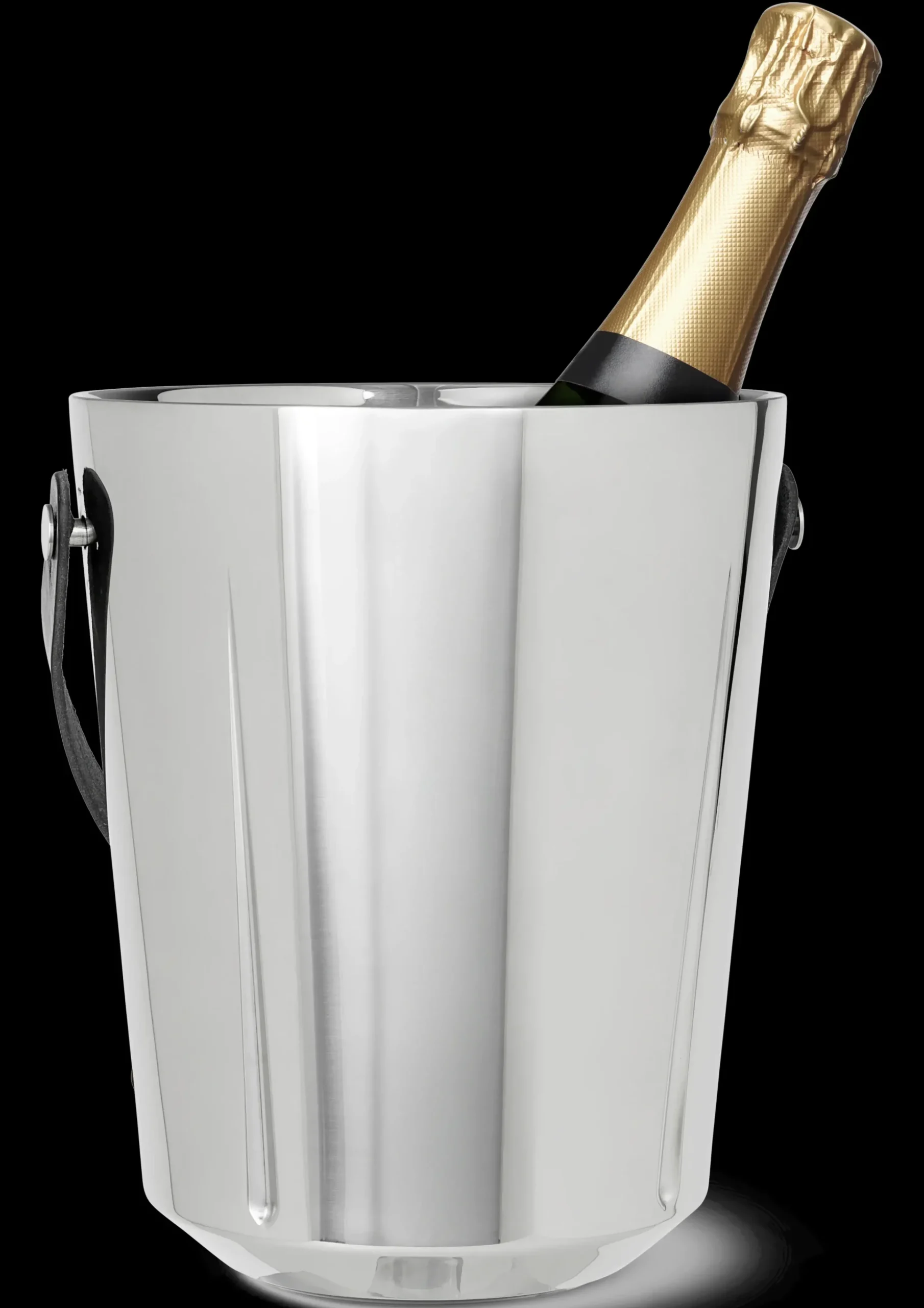 Rosendahl Grand Cru Champagne spand H33 stål | Køb her Discount