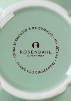 Rosendahl Grand Cru Colourful Skål Ø15 cm mint | Køb her