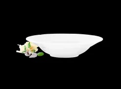 Rosendahl Grand Cru Dyb tallerken Ø25 cm hvid | Køb her Discount