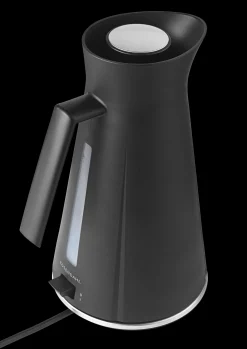 Rosendahl Grand Cru Elkedel 1,4 l sort/stål | Køb her New