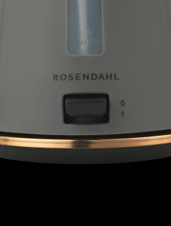Rosendahl Grand Cru Elkedel 1,4 l ash/patineret stål Discount