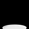 Rosendahl Grand Cru Essentials Frokosttallerken Ø20.5 hvid Discount